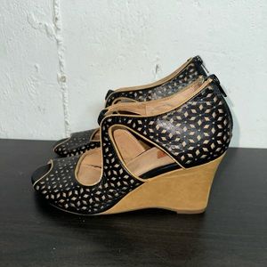 Miz Mooz Tamryn Shoes size 8.5